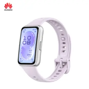 Montre connectée Band 11 purple - HUAWEI