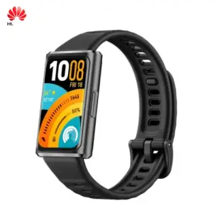 Montre connectée Band 11 pro black - HUAWEI