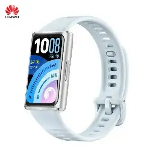 Montre connectée Band 11 pro blue - HUAWEI