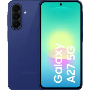 Smartphone Galaxy A27 5G 8+256GB blue - SAMSUNG