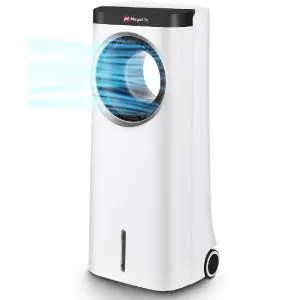 Rafraîchisseur d'air 20L MLS-L20AR19 - MEGALIFE