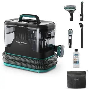 Shampouineuse Clean It IN5020F0 - ROWENTA
