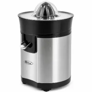 Presse-agrumes électrique 800ml JSC-6224 - ROYAL