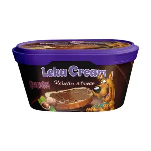 Pâte à Tartiner 700g - LEKA CREAM
