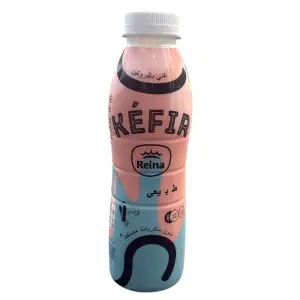 Boisson kéfir nature 500g - REINA