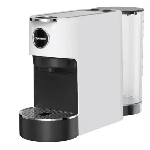 Machine à espresso 2 sorties 20 bars 1350 W CM226AC - DENWA
