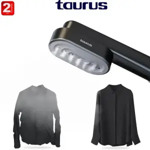 Défroisseur vapeur Jade 1300 W - TAURUS