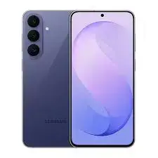 Smartphone Galaxy S26 FE 8G/256GB blueberry - SAMSUNG