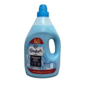 Assouplissant Blue Sky 3L+1L - COMFORT