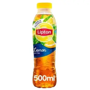 Thé glacé citron 50cl - LIPTON