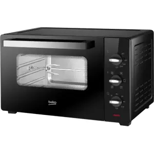 Four posable BMOF45B 5P 45 L noir - BEKO