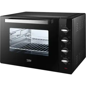 Four posable BMOF60B 5P 60 L noir - BEKO