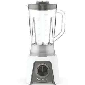 Blender Blendeo LM2C31M2 blanc - MOULINEX