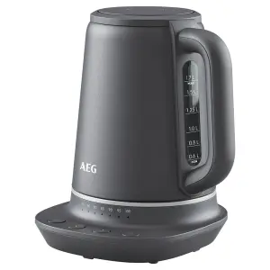 Bouilloire K7-1-6BP - AEG