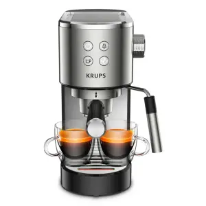 Machine à café pression XP442C11 - KRUPS