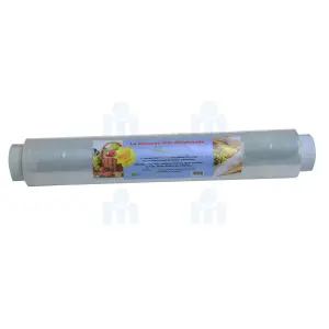 Film alimentaire standard 300mx450mm - FOLIA