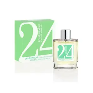 Eau de parfum Happy collection n°24 pour femme 100ml - CARAVAN