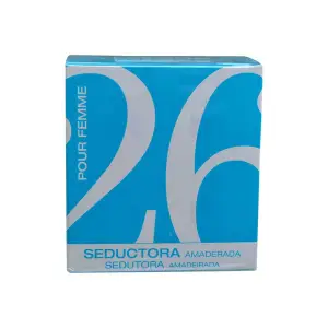 Eau de parfum Happy collection n°26 pour femme 100ml - CARAVAN