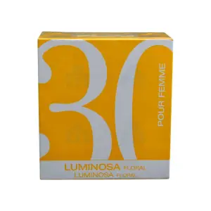 Eau de parfum Happy collection n°30 pour femme 100ml - CARAVAN