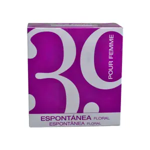 Eau de parfum Happy collection n°39 pour femme 100ml - CARAVAN