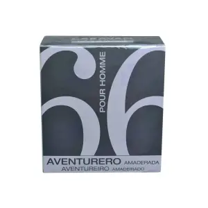 Eau de parfum Happy collection n°66 pour homme 100ml - CARAVAN