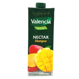 Valencia mangue 1L