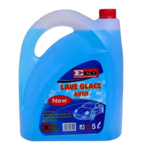 Lave glace auto 5L - ECO