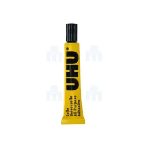 Tube colle universelle 7g - UHU