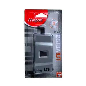 Perfora. 2 Trou Universal 10/12 - MAPED