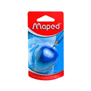 Taille-crayon I-Gloo 1 trou - MAPED