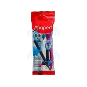 Compas pointe sécurité - MAPED