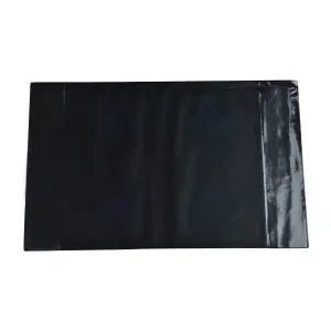 Protège cahier A5 17x22cm couleur noir