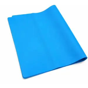 Protège-cahier A4 200 unités bleu ciel Sp2 - MASH MALLOW