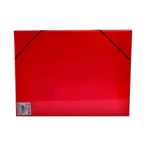 Boîte de classement plastique 30mm - VIQUEL