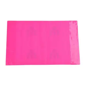 Protège cahier A4 21x29,7cm couleur rose