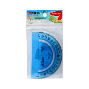 Rapporteur flexible 180°/10cm - EXPRESS