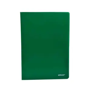 Cahier piqué A4 192 pages seyes 90g polypro