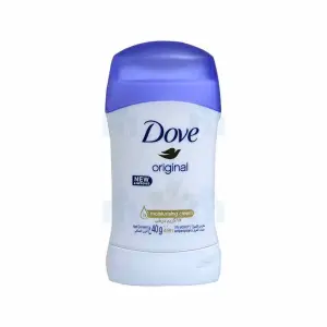 Déodorant original 40ml - DOVE