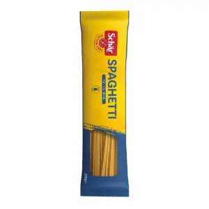 Spaghetti n°5 sans gluten 250g - SCHÄR