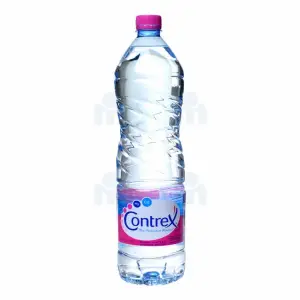 Contrex Eau minérale 1,5L
