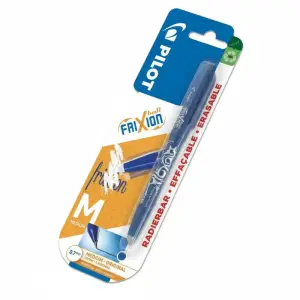 Roller effacable Frixion 0.7Mm bleu - PILOT