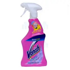 Détachant spray Oxiaction 500ml - VANISH