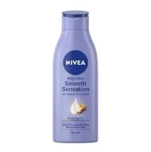 Lait corps Hydratant Douceur 250ml - NIVEA