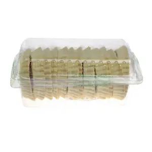 Fond de tarte salé GM x12 unités 400g - PATISSERIE LA NOBLESSE