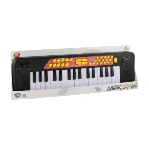 Clavier électronique 32 touches 44x13cm