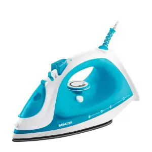 Fer à repasser SSL_5421TQ 2200W turquoise - SENCOR