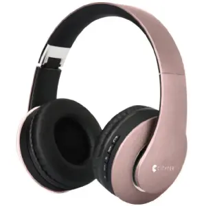 Casque bluetooth SD FM RADIO MF109073 - CITYTEK