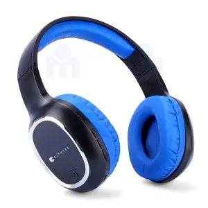Casque bluetooth SD MF109074 - CITYTEK