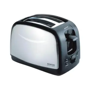Grille pain - toaster STS_2651 850W inox - SENCOR