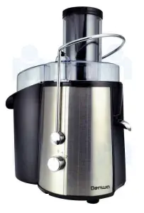 Centrifugeuse JE-351 850W inox - DENWA